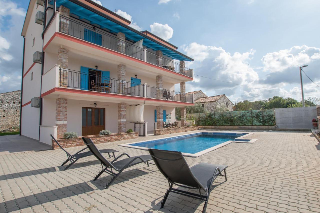 App Jadranka Apartment *