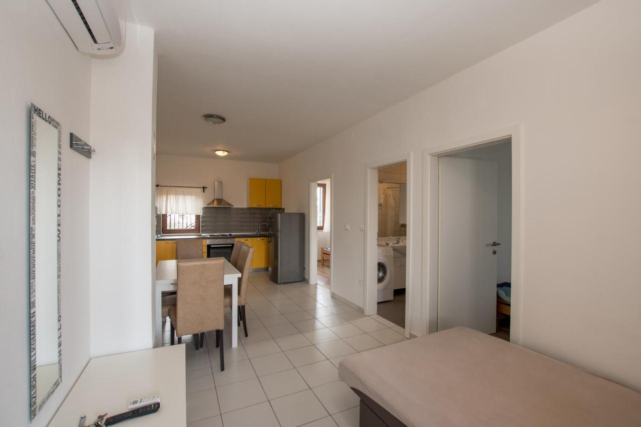 App Jadranka Apartment Umag