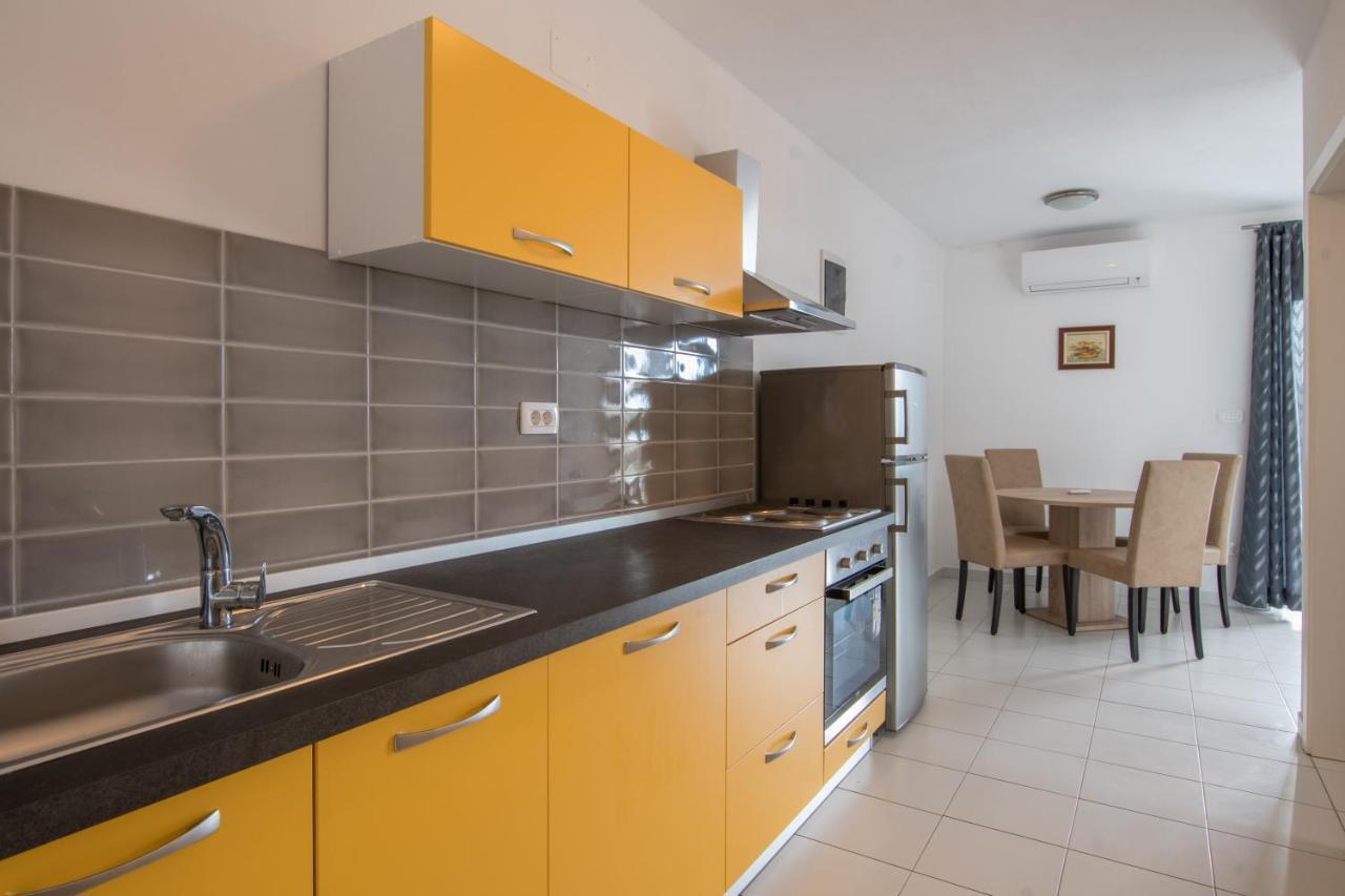 Apartment App Jadranka *