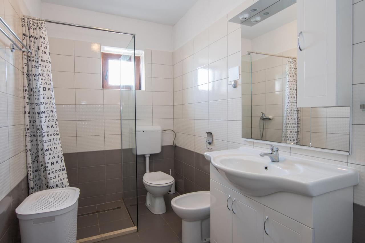 Apartment App Jadranka *